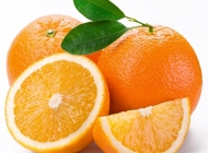 橙子菜谱 橙子的菜谱推荐