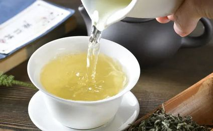 葛山茶的功效和作用 葛花茶被称为醒酒神茶