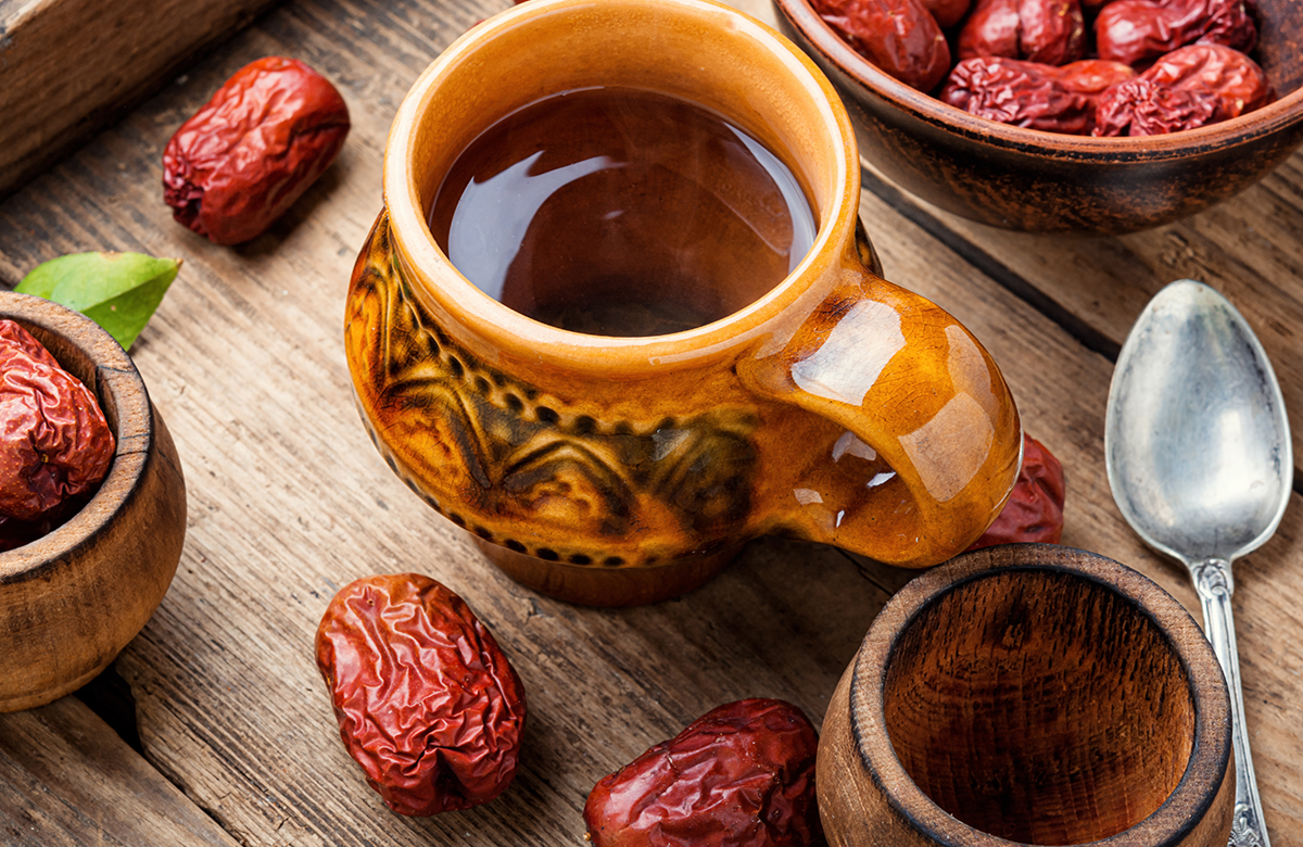 菊花薄荷茶的功效和作用 菊花薄荷茶能让你保持大脑清醒