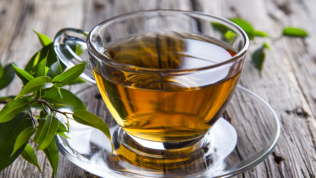 沙菊茶有延缓衰老的功效 沙菊茶的这些作用你知道几个