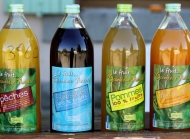 果汁饮料大瓶装 瓶装果汁饮料制作方法