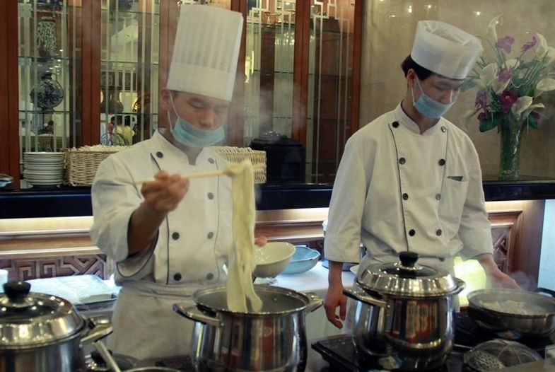 今年两会美食节在哪里 两会特色食品