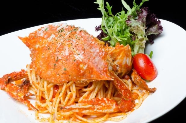 意大利美食排行榜前十名 意大利有名的美食图片