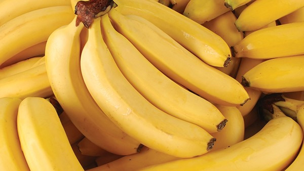 香蕉含有碘吗？含碘高的食物有哪些？