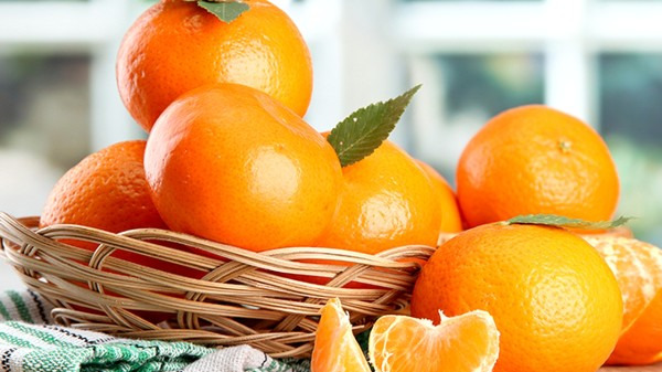 宝宝吃橙子有哪些常见问题 推荐宝宝吃橙子三种方法