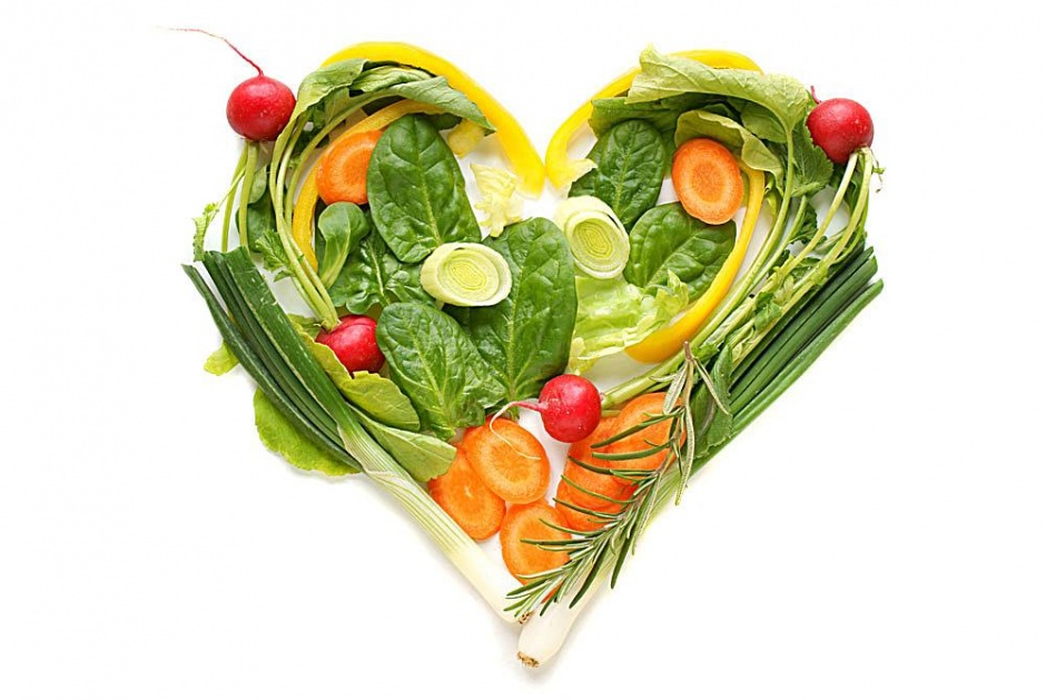 心形蔬菜水果 蔬菜水果心形拼盘