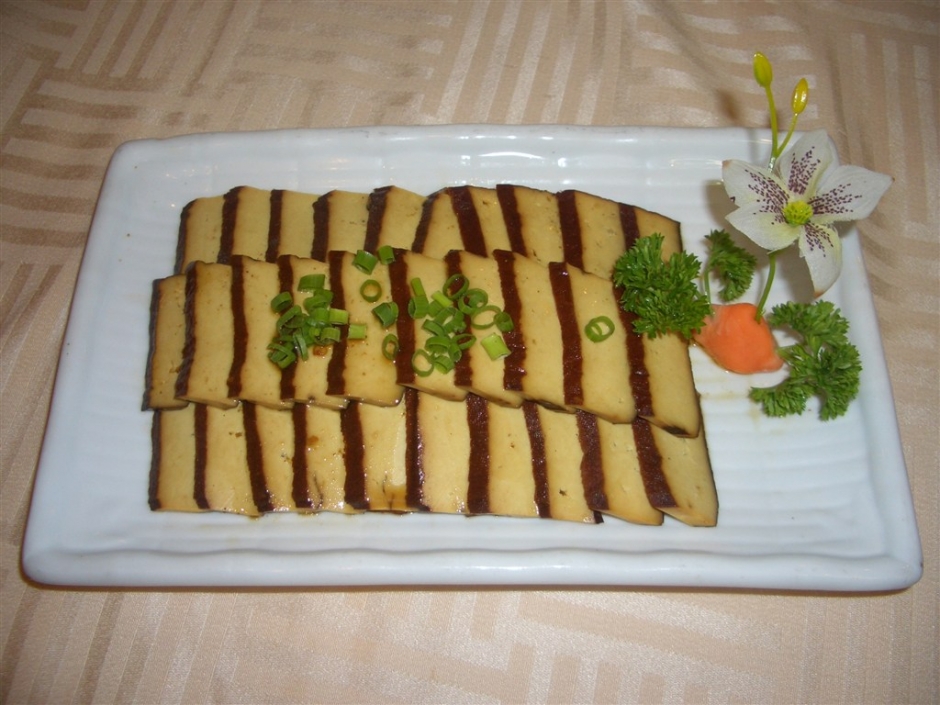 11元凉菜图片 卤菜凉菜店素菜图片大全