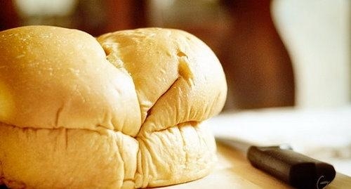 面包君最新视频 面包君吃面包
