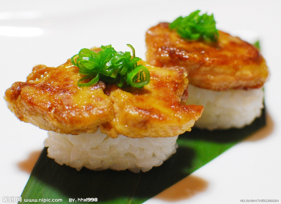 寿司的味蕾 忠于味蕾的寿司