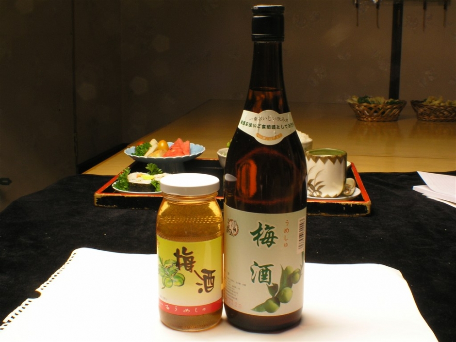 日本烧酒和清酒的图片 韩国美食清酒图片