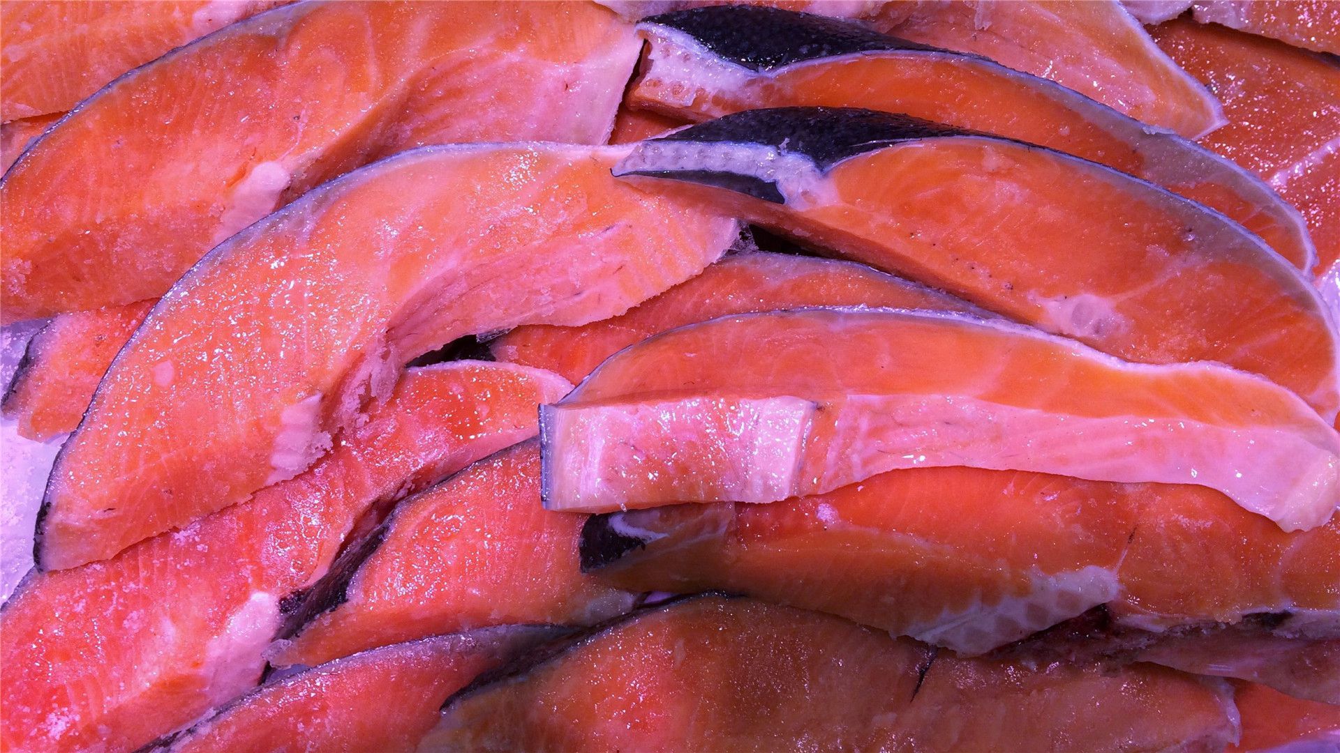 鱼生刺身做法视频 新鲜的鱼刺身怎么做