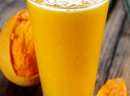 芒果能榨芒果汁吗 芒果汁水和芒果的比例