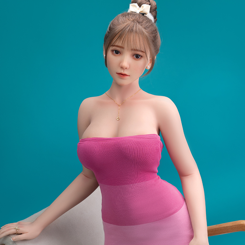 158cm 硅胶仿真娃娃男士高档自慰器成人可啪