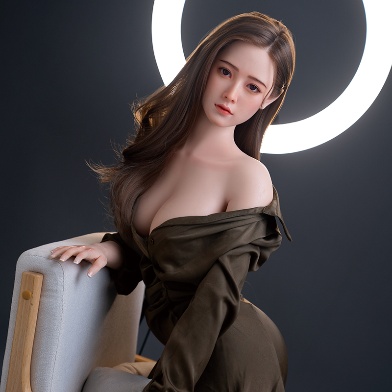 160cm真人版1:1实体美女机器娃娃炮架老婆明